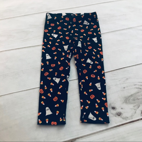 The Children's Place Other - 8/$25 The Children’s Place Halloween Pants 2T